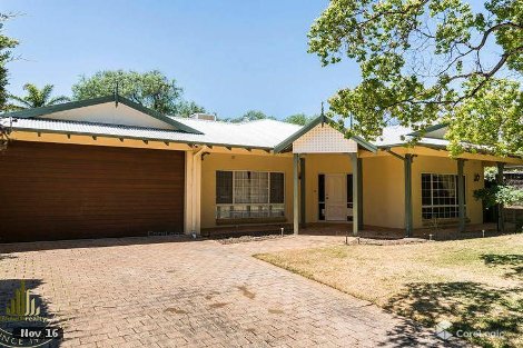 50 Rockton Rd, Nedlands, WA 6009