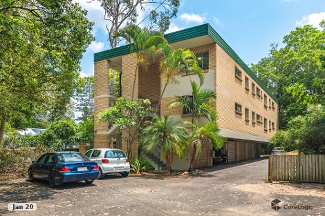 4/31 Orchard St, Toowong, QLD 4066