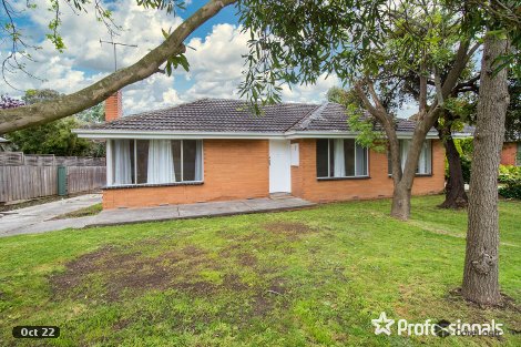 91 Anne Rd, Knoxfield, VIC 3180