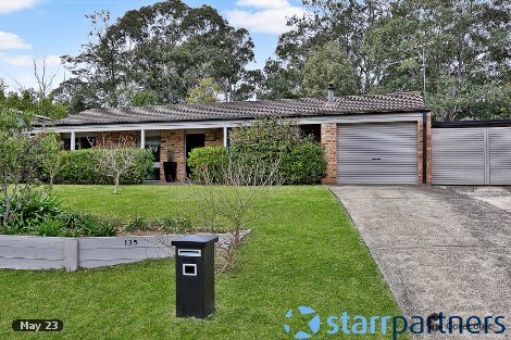 135 Wyangala Cres, Leumeah, NSW 2560