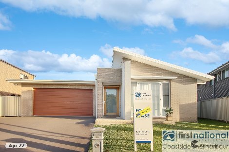 35 Caravel Cres, Shell Cove, NSW 2529