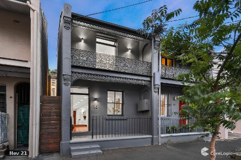 16 Lambert St, Erskineville, NSW 2043