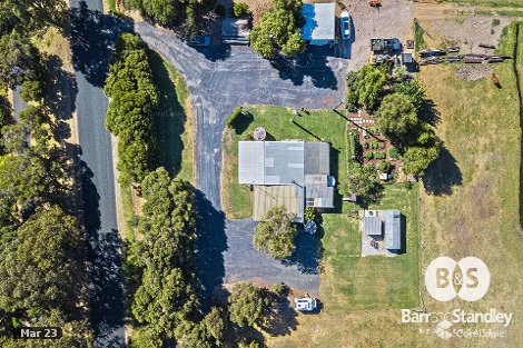 320 Cathedral Ave, Leschenault, WA 6233