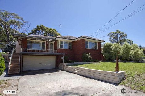 61 Johnston Ave, Kirrawee, NSW 2232