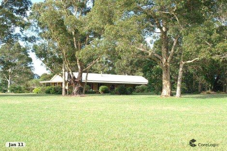 96 Boston Rd, Worrigee, NSW 2540