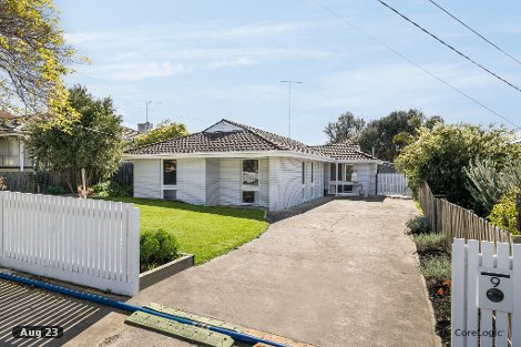 9 Jedda St, Bell Post Hill, VIC 3215