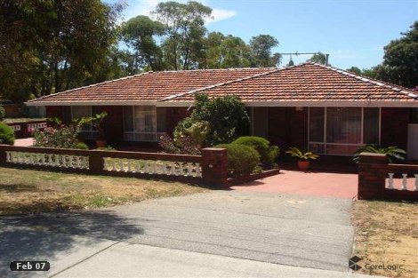 2 Grosvenor St, Beaconsfield, WA 6162