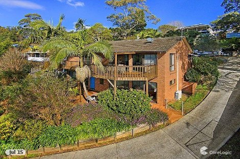 14 Gill Ave, Avoca Beach, NSW 2251