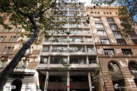 9/23-25 O'Connell St, Sydney, NSW 2000