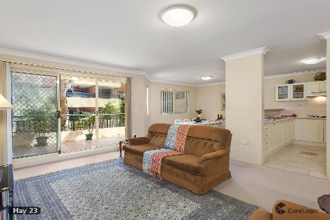 10/23 George St, North Strathfield, NSW 2137