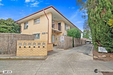 4/20 Wheaton Rd, Plympton, SA 5038