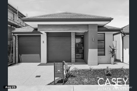 35 Limandus Cres, Cranbourne South, VIC 3977