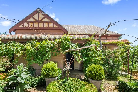 10 Strachan St, Birregurra, VIC 3242