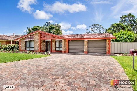 5 Gameau Rd, Paradise, SA 5075