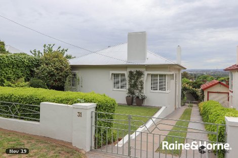 31 Spencer St, South Bathurst, NSW 2795