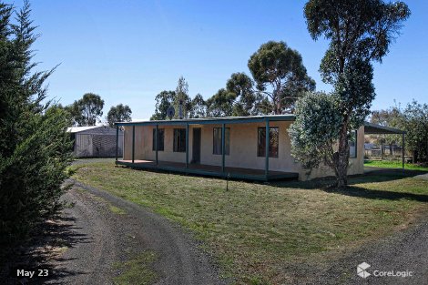 54 Barkers Rd, Edgecombe, VIC 3444