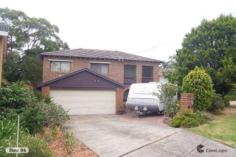 11 Sylvan Gr, Picnic Point, NSW 2213