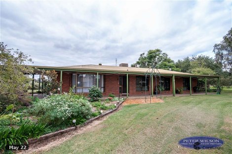 11 Amos St, Yarroweyah, VIC 3644