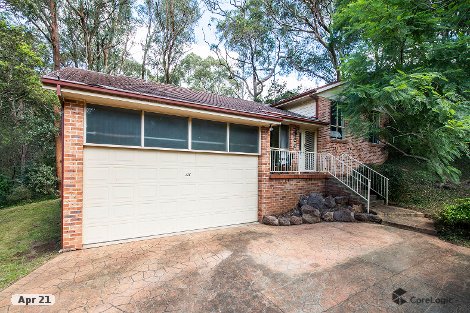 33c Winnicoopa Rd, Blaxland, NSW 2774