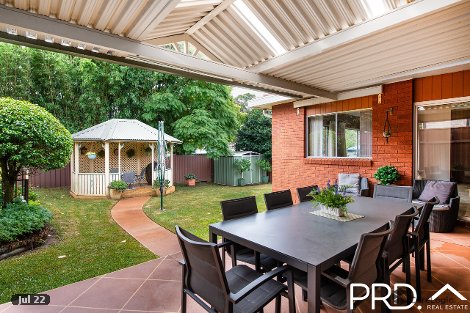 16 Amberdale Ave, Picnic Point, NSW 2213
