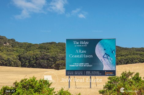 7 Panorama Rise, Hamelin Bay, WA 6288