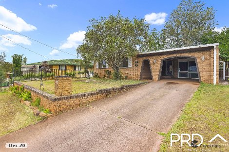 11 Richardson St, Goonellabah, NSW 2480