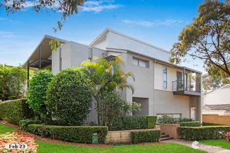 1 Roycroft Ave, Newington, NSW 2127