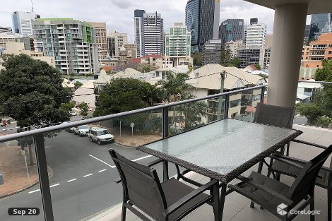 39/69 Leichhardt St, Spring Hill, QLD 4000