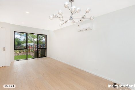 2/12-14 Hartley St, Turner, ACT 2612