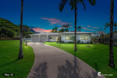 17 Adventure Cl, Bentley Park, QLD 4869