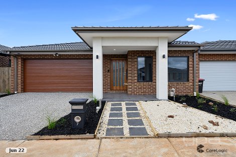 7 Castle Rd, Thornhill Park, VIC 3335