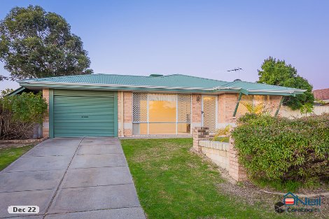 12 Starlet Ct, Maddington, WA 6109