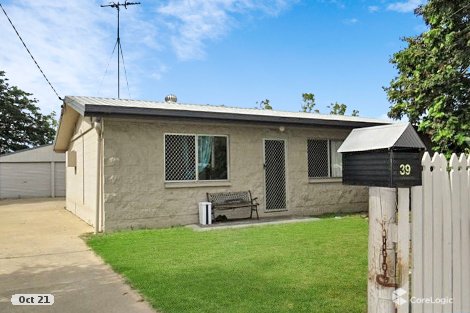 39 Geaney Lane, Deeragun, QLD 4818