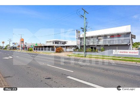 110-116 George St, Rockhampton City, QLD 4700