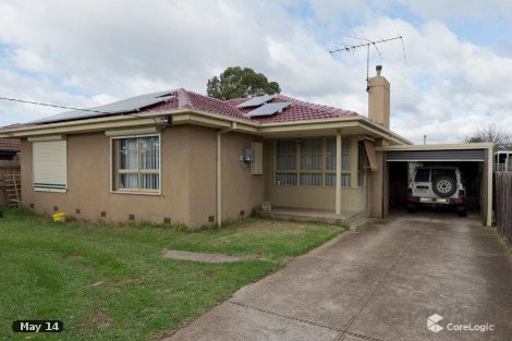 43 Wilson Rd, Melton South, VIC 3338