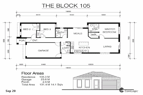 Lot 40 Nelson St, Cranbourne East, VIC 3977