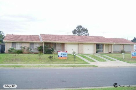 2/3 Romeo Cres, Rosemeadow, NSW 2560