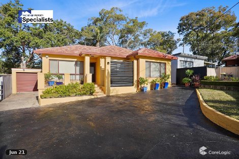 13 Cowra Pl, Leumeah, NSW 2560