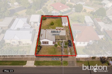 114 Ballarat Rd, Hamlyn Heights, VIC 3215