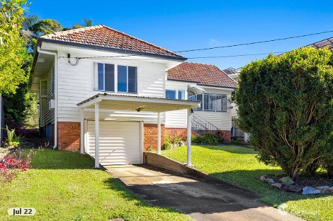 17 Acton St, Ashgrove, QLD 4060