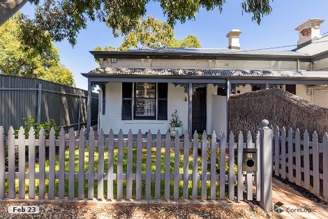 41 Uxbridge St, Kensington Park, SA 5068