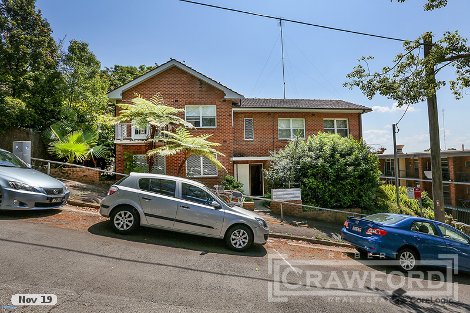 1/22 Brown St, Newcastle, NSW 2300