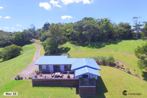 306 Burgum Rd, North Maleny, QLD 4552