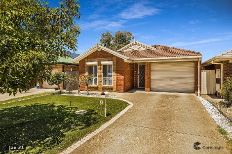 21 Burchmore Ct, Blair Athol, SA 5084