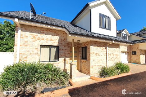 3/109 Adelaide St, Oxley Park, NSW 2760