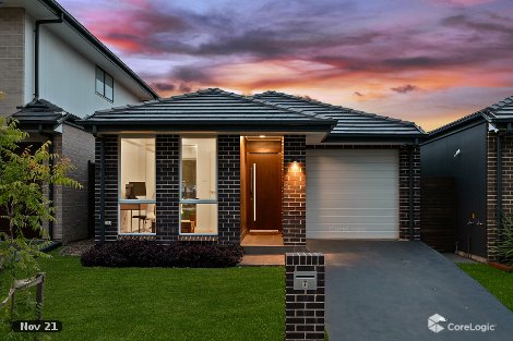 7 Minnamurra Dr, Gregory Hills, NSW 2557