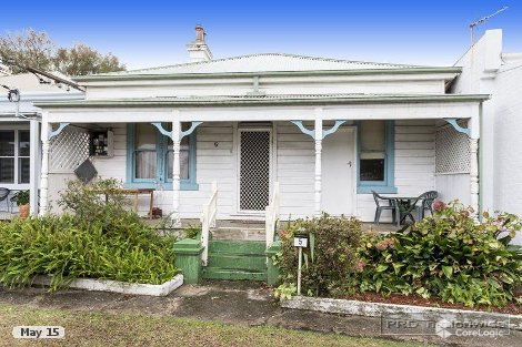 5 Glovers Lane, Cooks Hill, NSW 2300