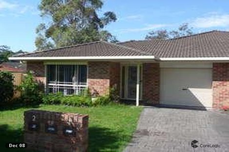 2/2 Eric Cl, Narara, NSW 2250