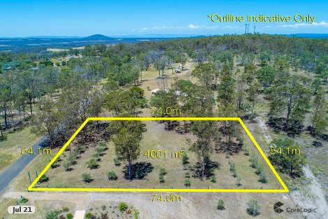 Lot 2 Lakeview Dr, Esk, QLD 4312