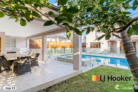 1 Hollywood St, Monterey, NSW 2217